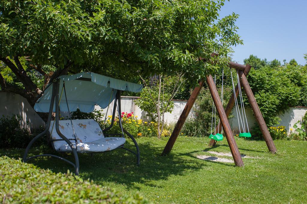Apartmant & Room Bruna Drežnik Grad Εξωτερικό φωτογραφία
