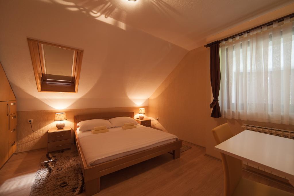Apartmant & Room Bruna Drežnik Grad Εξωτερικό φωτογραφία