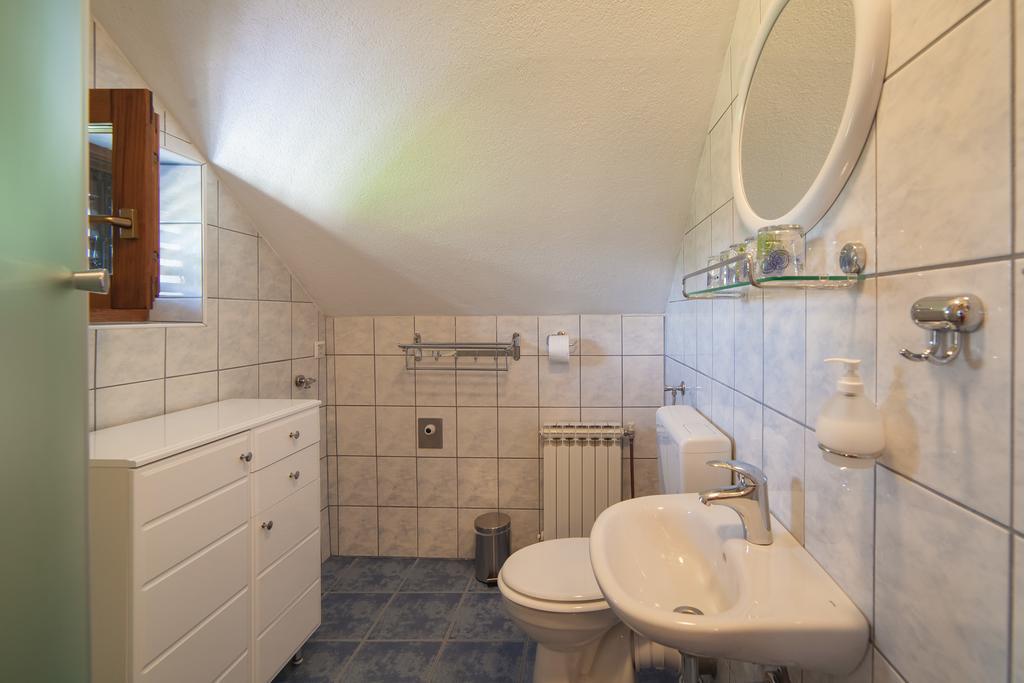 Apartmant & Room Bruna Drežnik Grad Εξωτερικό φωτογραφία