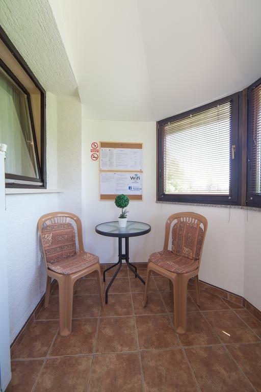 Apartmant & Room Bruna Drežnik Grad Εξωτερικό φωτογραφία