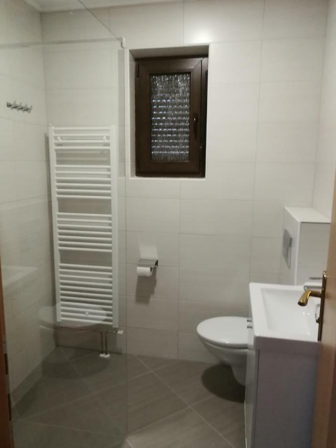 Apartmant & Room Bruna Drežnik Grad Εξωτερικό φωτογραφία